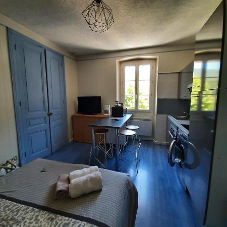 Beau Sejour Apartment Aiguebelette-le-Lac Luaran gambar
