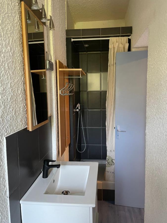 Beau Sejour Apartment Aiguebelette-le-Lac Luaran gambar