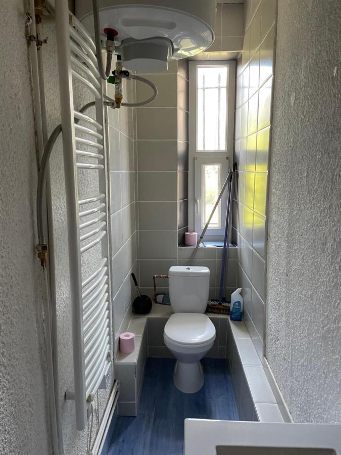 Beau Sejour Apartment Aiguebelette-le-Lac Luaran gambar