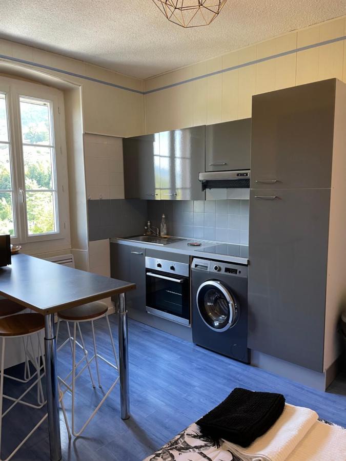 Beau Sejour Apartment Aiguebelette-le-Lac Luaran gambar