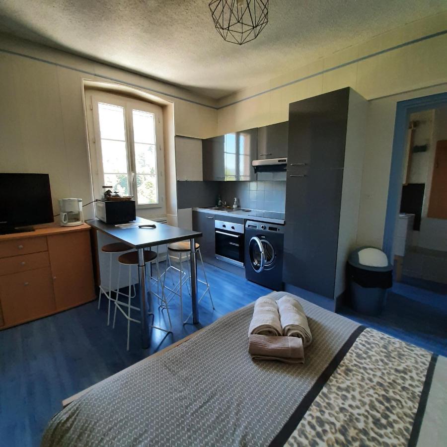 Beau Sejour Apartment Aiguebelette-le-Lac Luaran gambar