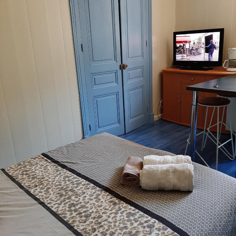 Beau Sejour Apartment Aiguebelette-le-Lac Luaran gambar