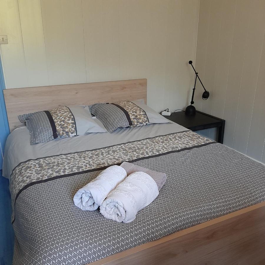 Beau Sejour Apartment Aiguebelette-le-Lac Luaran gambar